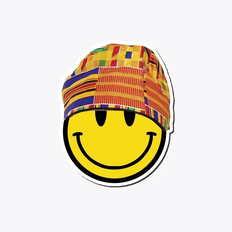 Kufi Smiley